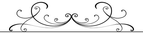 Fancy Wedding Border PNG Transparent Images | PNG All