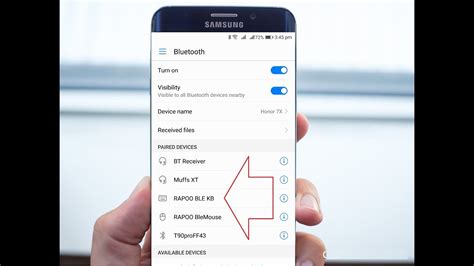 How To Remove Bluetooth Device From Android? Update - Achievetampabay.org