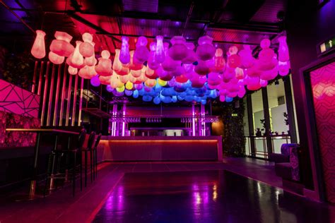 Hilton Hotel Liverpool unveil their new luxurious event space 'IMAGINE' | The Guide Liverpool