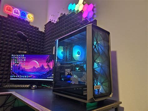 Gaming PC: 3080 TI RTX & INTEL I7 COMPUTER for Sale in El Cajon, CA - OfferUp