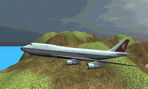 3D Airplane Flight Sim - Android Apps on Google Play