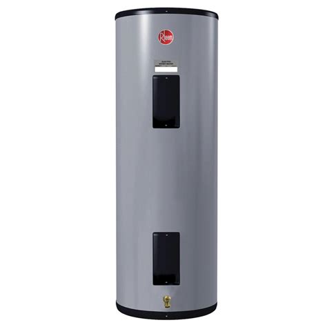 Rheem Light Duty 65 Gal. Tall 480-Volt 10kW 3-Phase Simultaneous ...