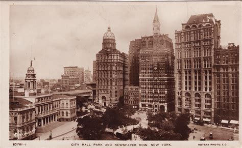 20 Historic New York City Buildings That Were Demolished