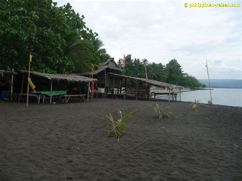 Tabing Dagat Beach Resort | House of Java