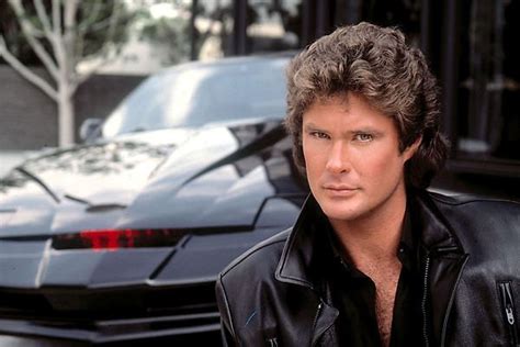 Michael Knight (Knight Rider) - Alchetron, the free social encyclopedia