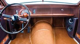 1950 Studebaker Champion tuned - Drive-My Blogs - Drive