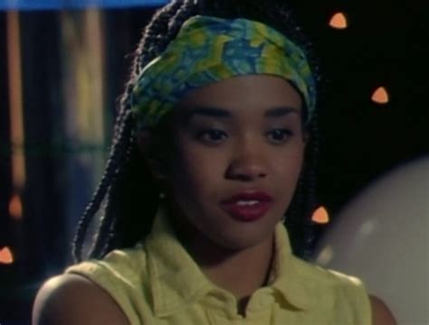 Aisha Campbell | RangerWiki | FANDOM powered by Wikia