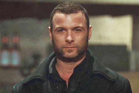 Liev Schreiber – Sabretooth, X-Men Origins: Wolverine « Celebrity Gossip and Movie News