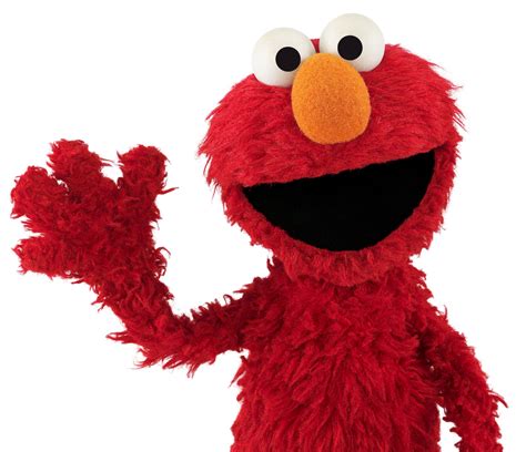 Elmo | Speaker | ASU GSV Summit