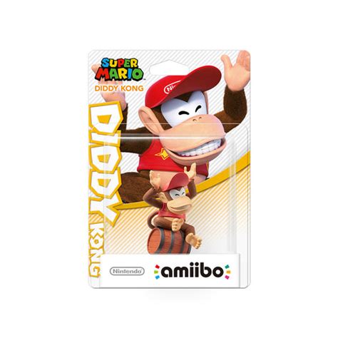 Super Mario amiibo — Nintendo Online Store South Africa