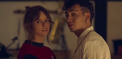 Rebelde Season 2 Trailer Is Giving Us ‘Elite’ Vibes, but With Music