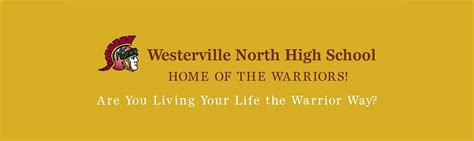 Westerville North High School Alumni