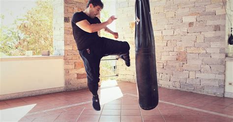 Combat skills: what we will learn - 6DRAGONSKUNGFU.COM