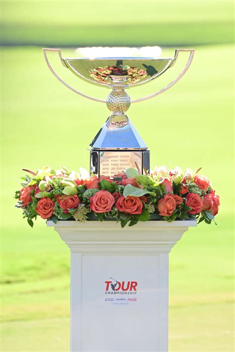 2023 Tour Championship - Caddie Network