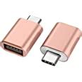 Amazon.com: nonda (2 Pack)USB-C to USB 3.0 Adapter, Type-C to USB ...