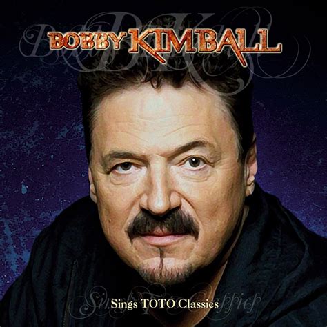 Bobby Kimball Sings Toto Classics - Bobby Kimball: Amazon.de: Musik