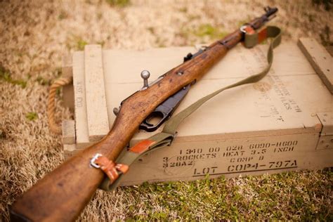 {The 7} Best Surplus Rifles You Can Still Buy in 2024 [January Tested]