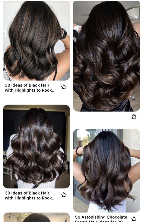 What are these waves called and what tools can help achieve them ? : r/Hair