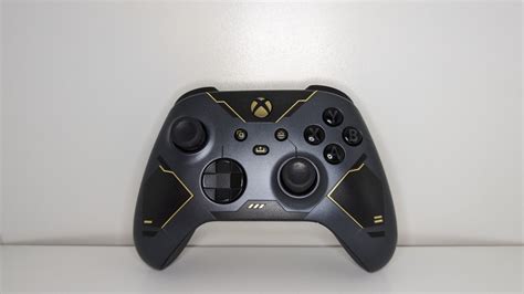 Xbox Wireless Controller review – it’s got the X factor