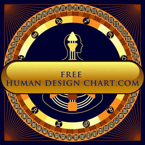 get your free human design chart | Get Your Free Human Design Chart