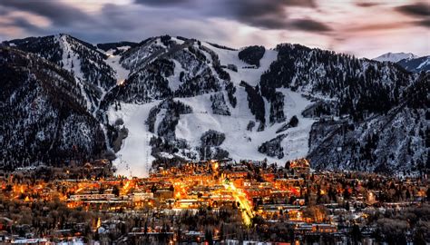 7 of the Best Aspen Winter Events You Can’t Miss - Aspen Signature ...