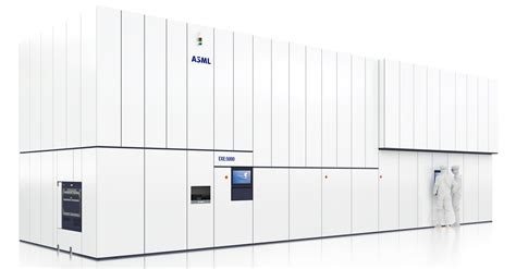 ASML on LinkedIn: Chipmakers look to EUV lithography’s next generation ...