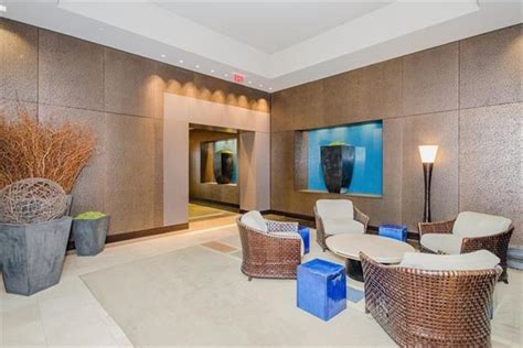 The Intercontinental | Boston Luxury Waterfront Condos