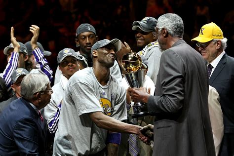 List of NBA Finals Most Valuable Player Award Winners | Heavy.com