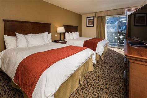 Best Western Tyrolean Lodge - UPDATED Prices, Reviews & Photos (Ketchum, ID) - Hotel - Tripadvisor