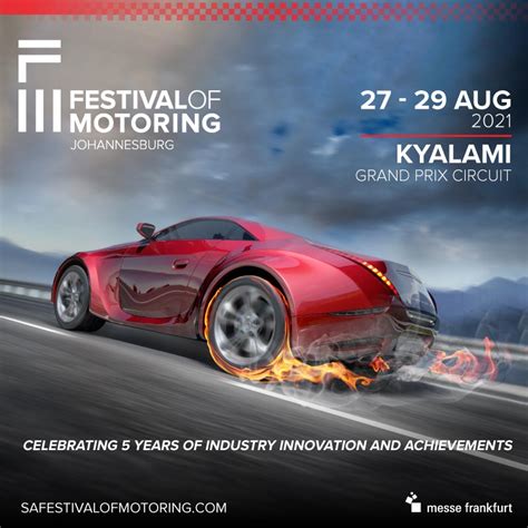 Kyalami Grand Prix Circuit | Events