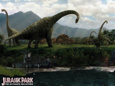 Jurassic Park Wallpaper: Jurassic Park wallpaper | Jurassic park ...