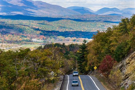 Fall Foliage In Upstate Ny Photograph by Keith Yates - Fine Art America