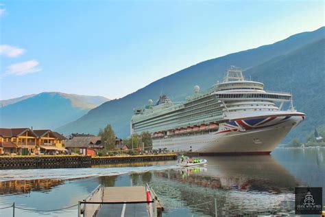 8 Reasons why you should Cruise to Norway - Cruise with Amber