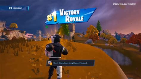 Fortnite wall hacks ranked win