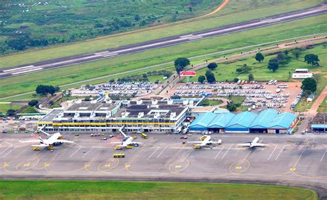 Uganda to Reopen Entebbe Airport in October - allAfrica.com