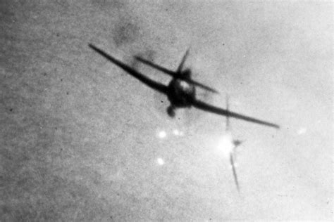 Dogfighting — A Primer on Fighter Combat in World War Two - MilitaryHistoryNow.com