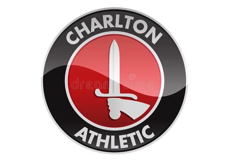 Charlton Athletic Stock Illustrations – 3 Charlton Athletic Stock ...