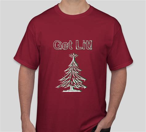 15 Funny Christmas T-shirts - Custom Ink