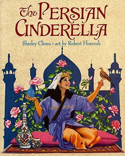 16 Multicultural Cinderella Stories from Around the World