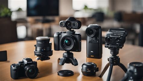 360 Camera vs Regular Camera: Which One Should You Choose? (2024)