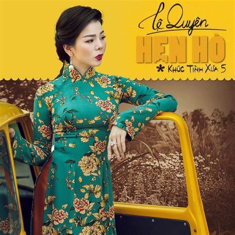 Khúc Tình Xưa 5 - Album by Lệ Quyên | Spotify