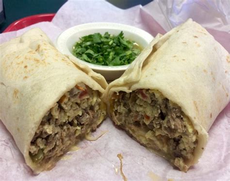 MACHACA (BURRITOS) – El Taco Loco