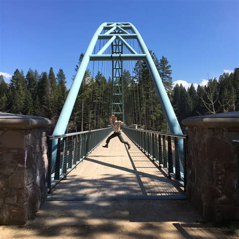 Adventure Walks at Lake Siskiyou - Discover Siskiyou