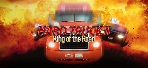 -80% Hard Truck 2: King of the Road on GOG.com