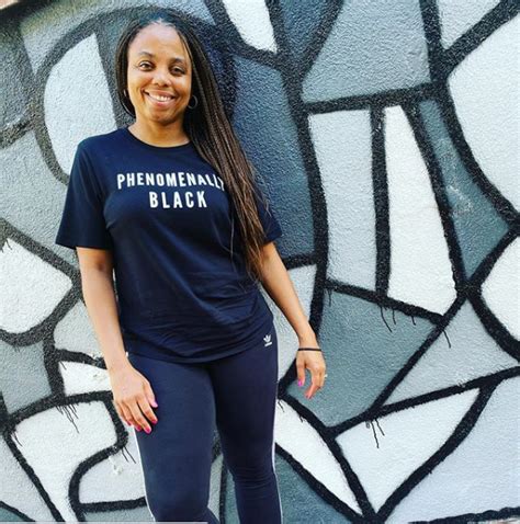 Jemele Hill Launches Podcast Network With Spotify – Teazilla