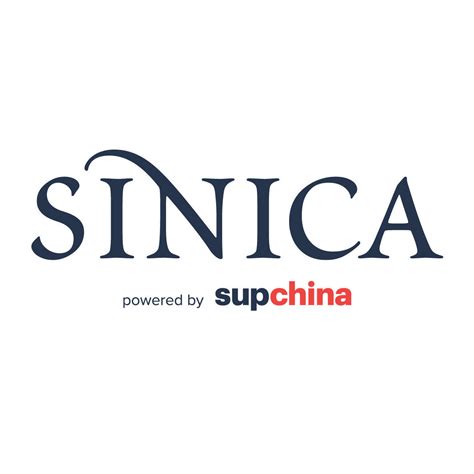 Sinica live tapings in Beijing - February 2017 – The China Project