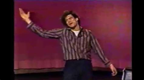 Jim Carrey SNL audition. - YouTube