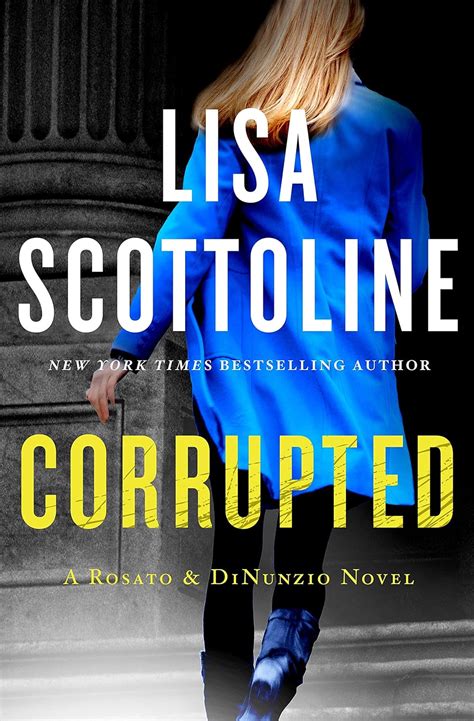 Amazon.com: Corrupted: A Rosato & DiNunzio Novel (A Rosato & DiNunzio ...