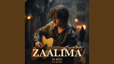 Zaalima - YouTube