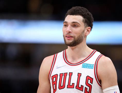 Zach LaVine cleared after knee injury, will rejoin Bulls after All-Star ...